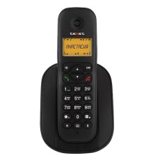 TEXET TX-D4505A черный