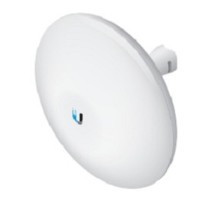 UBIQUITI NBE-5AC-Gen2 Радиоустройство 5 ГГц, PtP/PtMP, airMAX ac, MIMO 2x2, 19 дБи, 25 дБм