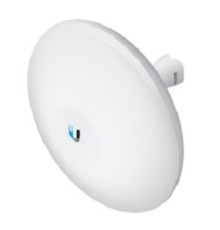UBIQUITI NBE-5AC-Gen2 Радиоустройство 5 ГГц, PtP/PtMP, airMAX ac, MIMO 2x2, 19 дБи, 25 дБм