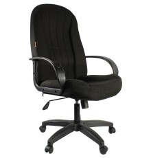 Офисное кресло Chairman  685  10-356 черный NEW  ,  [7016898]