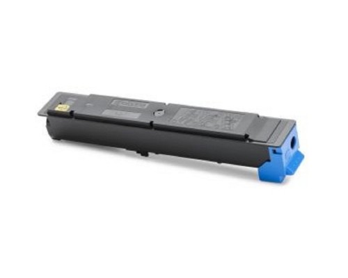 [Расходные материалы] Kyocera-Mita TK-5215С Тонер-картридж, Cyan {TASKalfa 406ci}  (15000 стр)