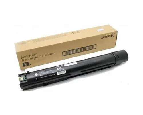 [Расходные материалы] XEROX 106R03745 Тонер-картридж для XEROX VersaLink C7020/ 7025/ 7030, чёрный, 23.6К 