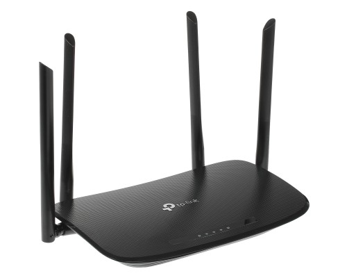 [Сетевое оборудование] TP-Link Archer VR300 AC1200 Wi-Fi роутер с модемом VDSL/ADSL 