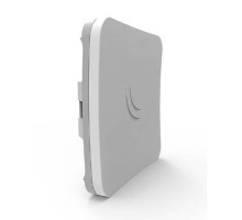 MikroTik RBSXTsq5nD (SXTsq Lite5) Радиомаршрутизатор 5 ГГц, 802.11a/n, 25 дБм, MIMO 2x2, 1x Ethernet