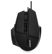 Гарнизон Мышь игровая GM-740G, 