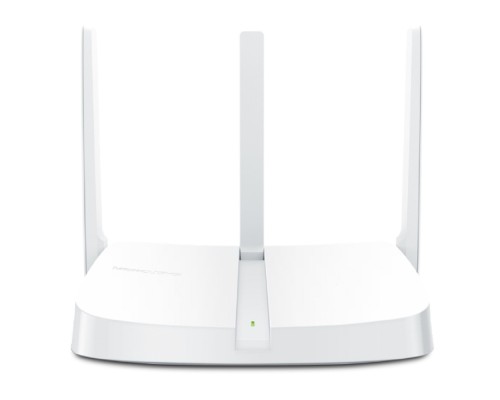 [Mercusys] Mercusys MW305R N300 Wi-Fi роутер