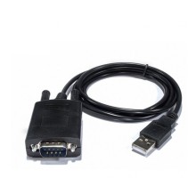 KS-is KS-141 Адаптер USB на порт  RS-232 FTDI chip, Haize 