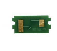 TK-1170 Чип к картриджу для Kyocera  ECOSYS M2040dn/M2540dn/2640idw, 7, 2 К {P-S-TK-1170-7.2K(EUR)}