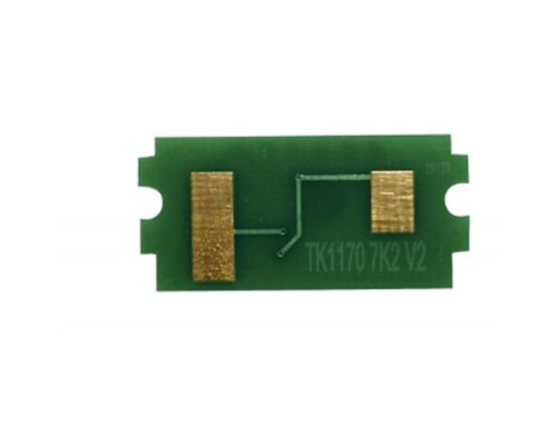 [Чипы для картриджей] TK-1170 Чип к картриджу для Kyocera  ECOSYS M2040dn/M2540dn/2640idw, 7, 2 К {P-S-TK-1170-7.2K(EUR)}