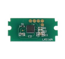 TK-1160 Чип к картриджу для Kyocera  ECOSYS P2040dn/P2040dw, 7.2 К [P-S-TK-1160-7.2K(EUR)]