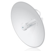 UBIQUITI PBE-5AC-Gen2 (EU) Радиоустройство 5 ГГц, PtP/CPE, airMAX ac, MIMO 2х2, 25 дБи, 25 дБм
