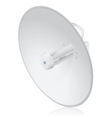 UBIQUITI PBE-5AC-Gen2 (EU) Радиоустройство 5 ГГц, PtP/CPE, airMAX ac, MIMO 2х2, 25 дБи, 25 дБм