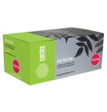 CACTUS TK-3150 Картридж для Kyocera ECOSYS M3040idn/M3540idn, 14,5К