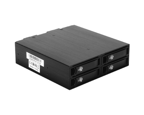 [Опции к серверам] Exegate EX264647RUS Корзина для HDD Exegate HS425-01 (универсальная, на 4*2,5