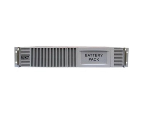 [ИБП] PowerCom BAT BAT MRT-36V for MRT-1000, MRT-1500 (36Vdc, 12V/7.2Ah*6pcs) {795713} (новый id 2006388)