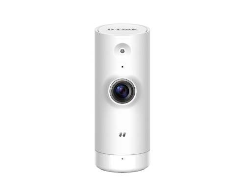 [Цифровая камера] D-Link DCS-8000LH/A1A 1 Мп беспроводная облачная сетевая HD-камера, день/ночь, с ИК-подсветкой до 5 метров