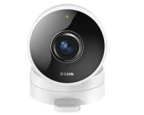 [Цифровая камера] D-Link DCS-8100LH 1 Мп беспроводная облачная сетевая HD-камера, день/ночь, с ИК-подсветкой до 5 метров, углом обзора по горизонтали 180° и слотом для карты microSD