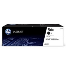 HP CF256X  Картридж HP 56X {LaserJet Pro M436N/DN/NDA} (13700 стр)