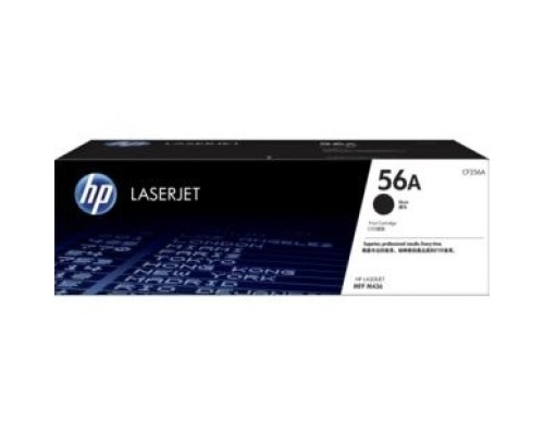 [Расходные материалы] HP CF256A Картридж HP 56A {LaserJet Pro M436N/DN/NDA} (7400 стр)
