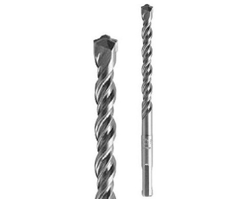[Bosch] Bosch 1618596186 Сверло SDS plus-5, 14x200x265