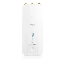 UBIQUITI RP-5AC-Gen2 Rocket 5AC PRISM Gen 2 Радиоустройство 5 ГГц, PtMP/PtP, airMAX ac, 2x RP-SMA, фильтры airPrism, GPS Sync