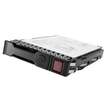 HPE 8TB SATA 6G Midline 7.2K LFF (3.5in) SC 1yr Wty Helium 512e Digitally Signed Firmware HDD (861594-B21)