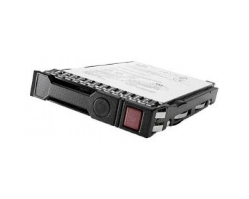 [Жёсткий диск] HPE 8TB SATA 6G Midline 7.2K LFF (3.5in) SC 1yr Wty Helium 512e Digitally Signed Firmware HDD (861594-B21)