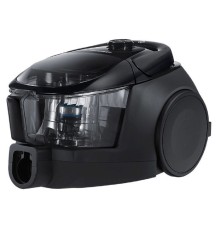 Samsung VC18M3160VG Пылесос, контейнер, 1800 Вт, чёрный/титан (серый)