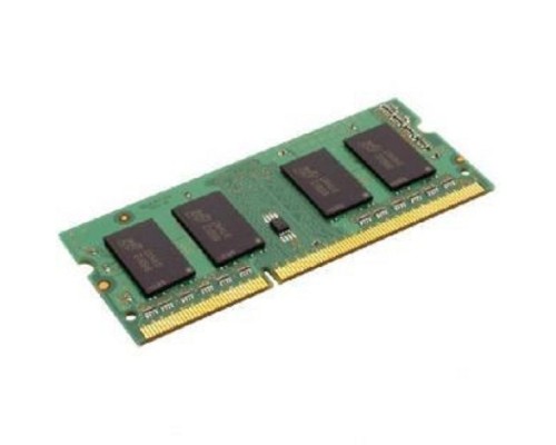 [Модуль памяти] QUMO DDR3 SODIMM 4GB QUM3S-4G1600C11L PC3-12800, 1600MHz, 1.35V