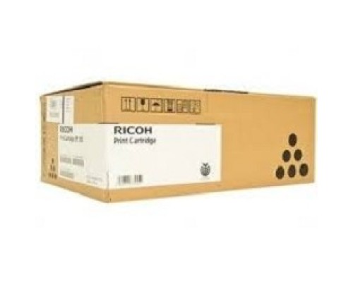 [Расходные материалы] Ricoh 408061 Принт-картридж тип SP 400E {SP400DN/450DN} (5000стр)