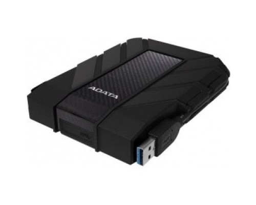 [Носитель информации] A-Data Portable HDD 1Tb HD710 AHD710P-1TU31-CBK {USB 3.1, 2.5