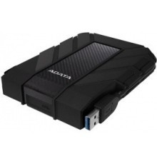A-Data Portable HDD 2Tb HD710 AHD710P-2TU31-CBK {USB 3.1, 2.5