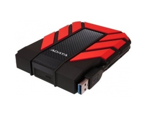 [Носитель информации] A-Data Portable HDD 2Tb HD710 AHD710P-2TU31-CRD {USB 3.1, 2.5