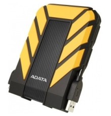 A-Data Portable HDD 2Tb HD710 AHD710P-2TU31-CYL {USB 3.1, 2.5