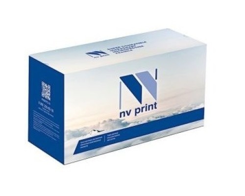 [Расходные материалы] NV Print 106R02762 Картридж для Xerox Phaser 6020/6022/WorkCentre 6025/6027 (1000k) Yellow