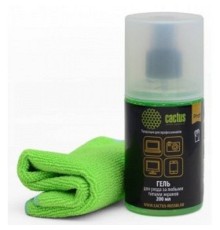 CACTUS Чистящий набор CS-S3004BL
