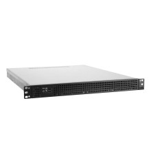 Exegate EX265503RUS Серверный корпус Exegate Pro 1U550-04 <RM 19