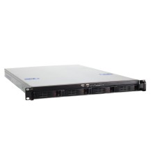 Exegate EX265515RUS Серверный корпус Exegate Pro 1U660-HS04 <RM 19