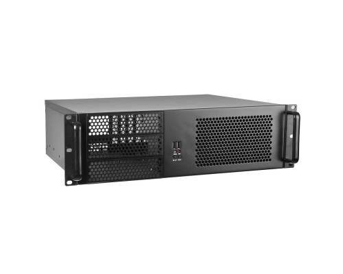 [Корпус] Exegate EX264945RUS Серверный корпус Exegate Pro 3U390-08 <RM 19