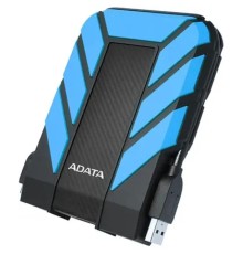 A-Data Portable HDD 1Tb HD710 AHD710P-1TU31-CBL {USB 3.0, 2.5