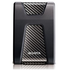 A-Data Portable HDD 2Tb HD650 AHD650-2TU31-CBK {USB 3.1, 2.5