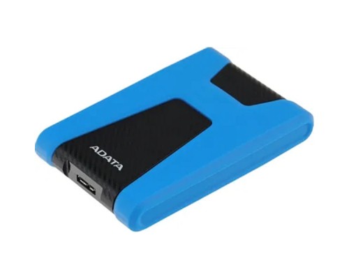 [Носитель информации] A-Data Portable HDD 1Tb HD650 AHD650-1TU31-CBL {USB 3.0, 2.5