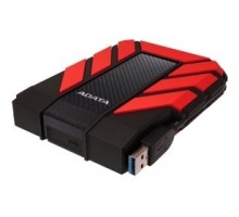 A-Data Portable HDD 1Tb HD710 AHD710P-1TU31-CRD {USB 3.1, 2.5