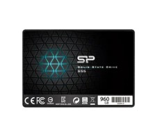 Silicon Power SSD 960Gb S55 SP960GBSS3S55S25 {SATA3.0, 7mm}