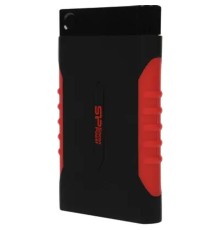 Silicon Power Portable HDD 2Tb Armor A15 SP020TBPHDA15S3L {USB3.0, 2.5