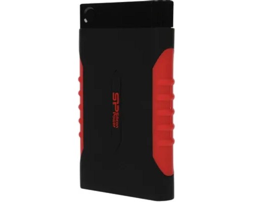 [носитель информации] Silicon Power Portable HDD 2Tb Armor A15 SP020TBPHDA15S3L {USB3.0, 2.5