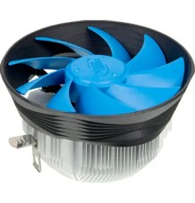Cooler Deepcool ARCHER BIGPRO {PWM 1156/55/51/50/775/FM2/FM1/AM4/AM3+/AM3/AM2+/AM2/940/939/754 TDP 125W, PWM, 120mm Al+Cu}