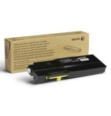 Xerox 106R03509 Тонер-картридж для VL C400/C405, жёлтый (2,5К)