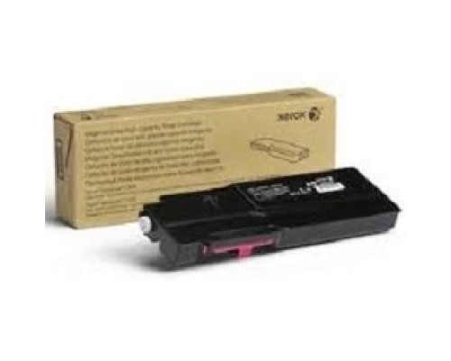 [Расходные материалы] Xerox 106R03523 Тонер-картридж для VL C400/C405, пурпурный (4,8K)