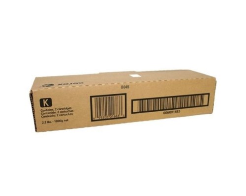 [Расходные материалы] XEROX 006R01683 Тонер-картридж для AltaLink B8045/55/65/75/90, 2х50К черный
